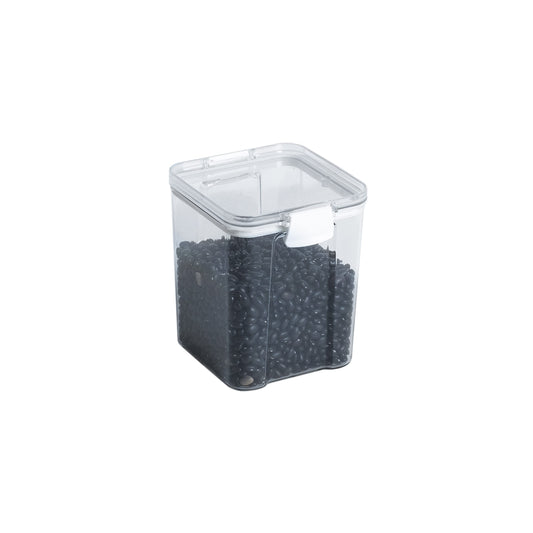 Kitchen Spaces Airtight Stackable Food Storage Container, Medium