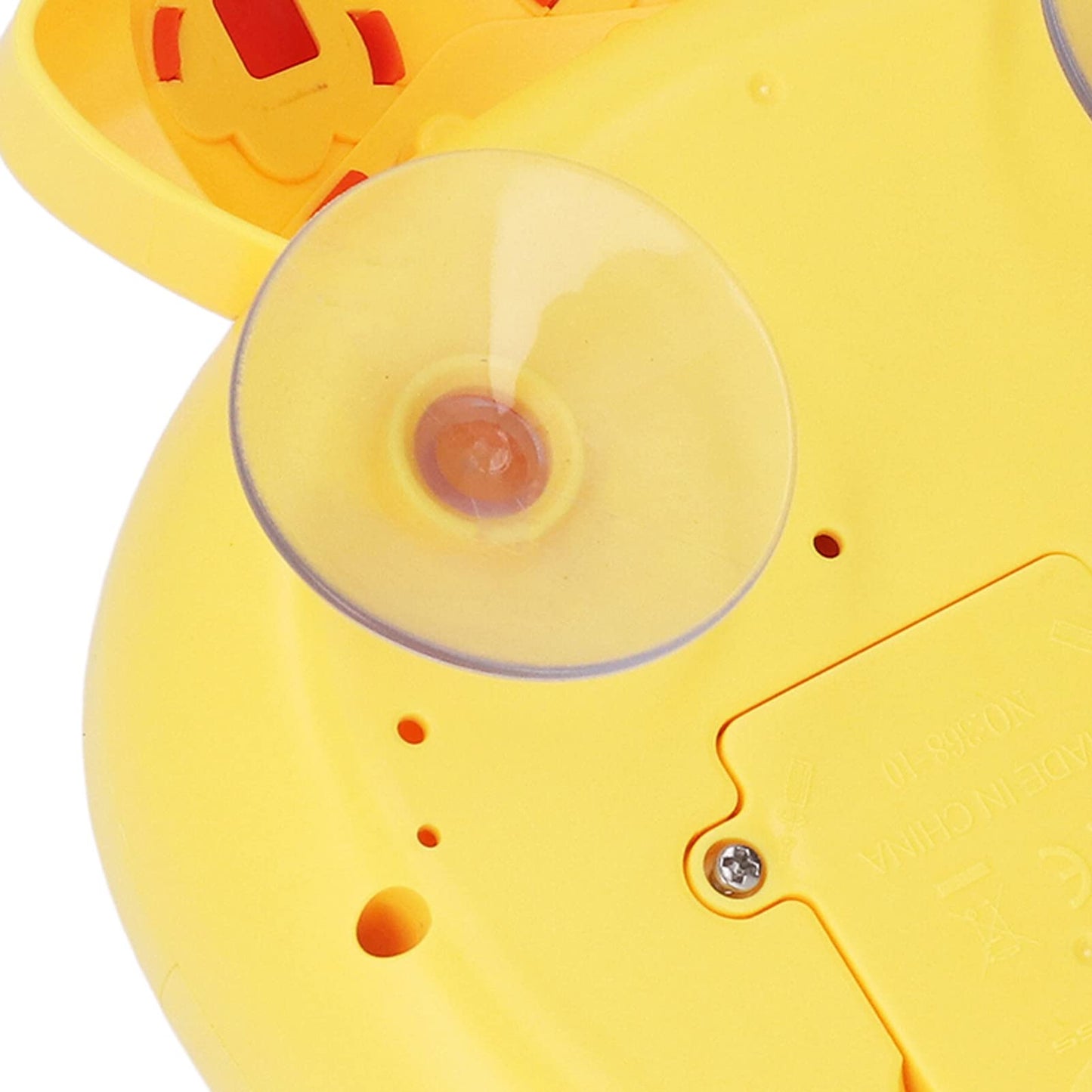 Aqur2020 Toy Bathtub Bubble Machine for Toddlers with a Musical Duck Shape Bubble Machine for