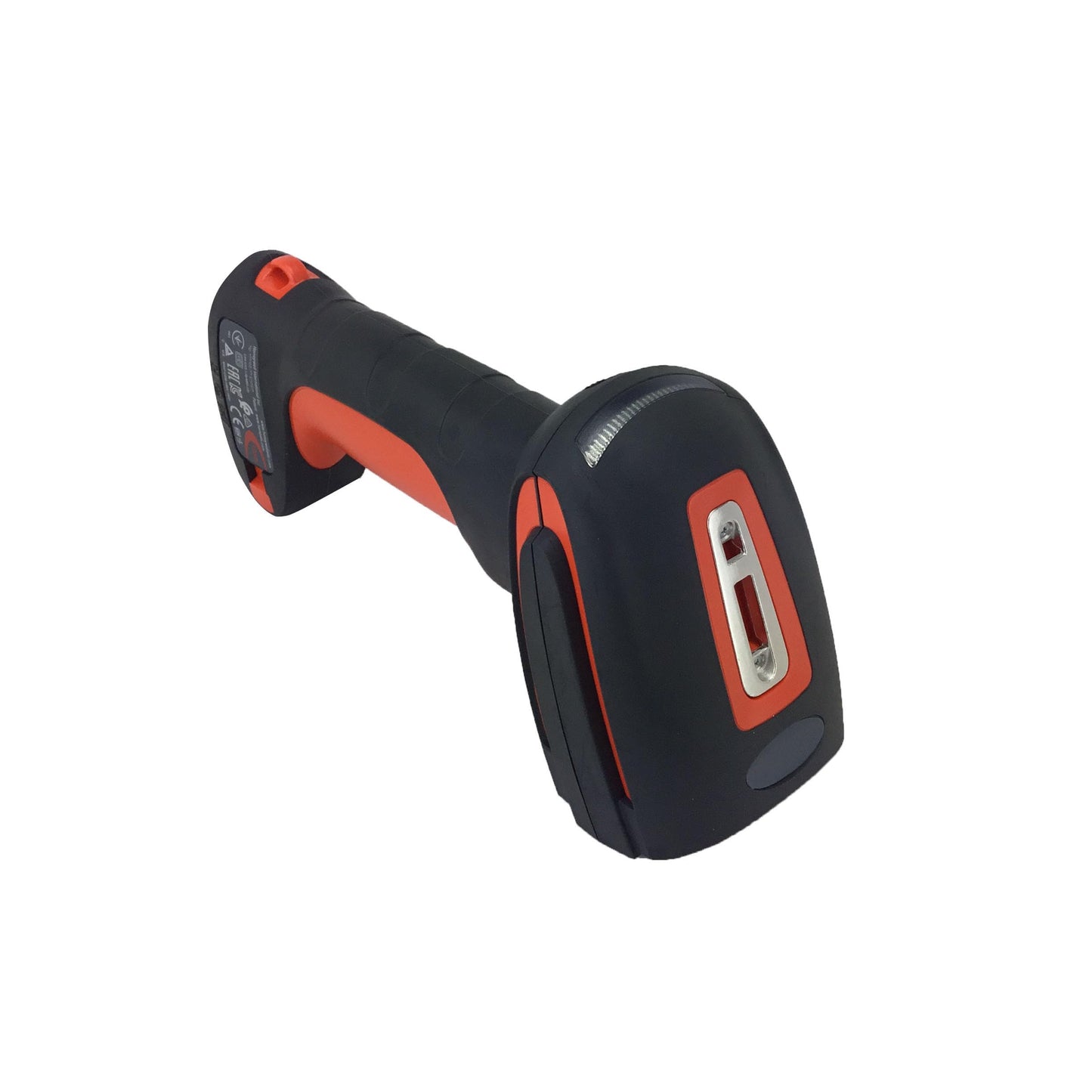 Honeywell Granit 1980i-FR (Full Range) Wired Heavy Duty Industrial-Grade Area-Imaging Barcode Scanner (1D and 2D) with Industrial-Grade USB Cable (CBL-500-300-S00-03)