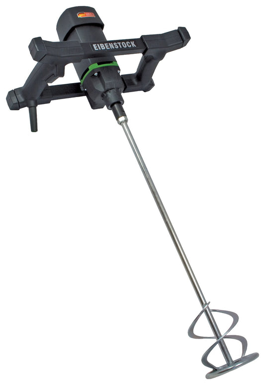 CS Unitec | EHR 18.1 S | Electric Compact Mixing Drill for 2-Bag Batches or 20 Gallons. 9.5 Amp, 0-450 RPM - Made in Germany