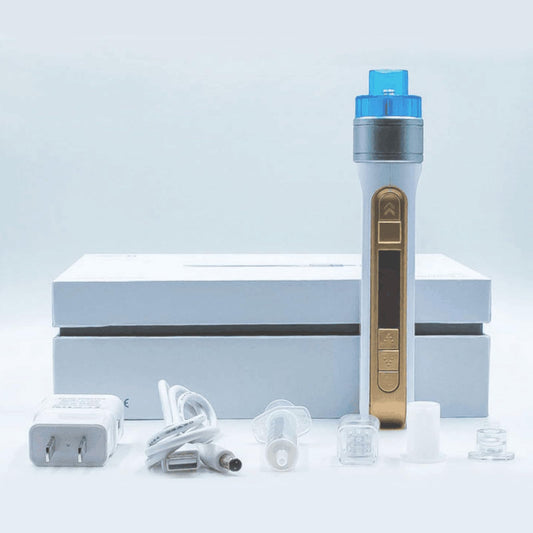 3D Smart Beauty Glow Device, Lifting & Firming Skin Rejuvenation Beauty Tool Skin Tightening Care Rechargeable Instrument Anti Aging Wrinkle Reducing Home Use