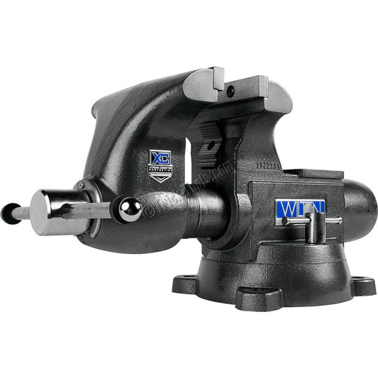 8 in. 1780XC Tradesman Extreme Condition Vise
