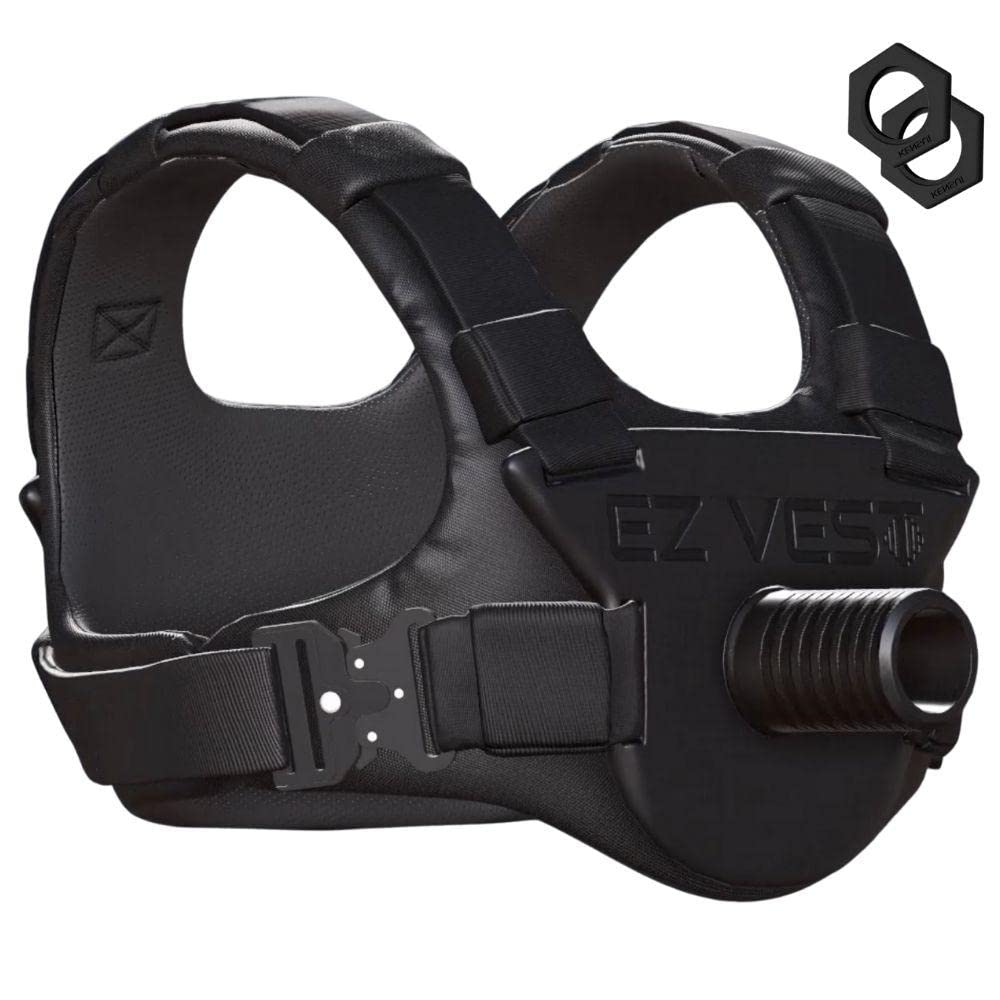 Kensui EZ-Vest Max V2 (300lbs)