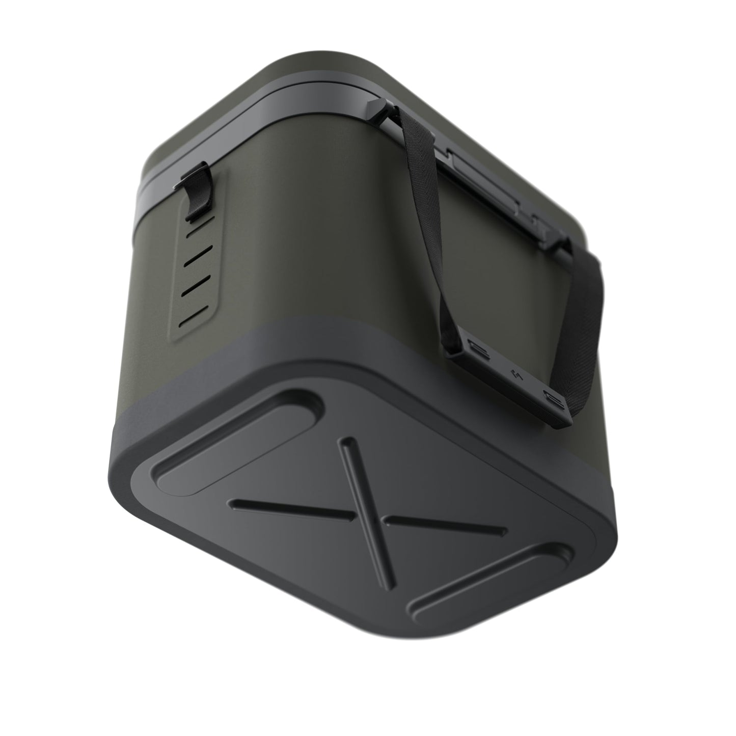 Dometic Recon Softsided ZL Medium 17 L Cooler, Lichen