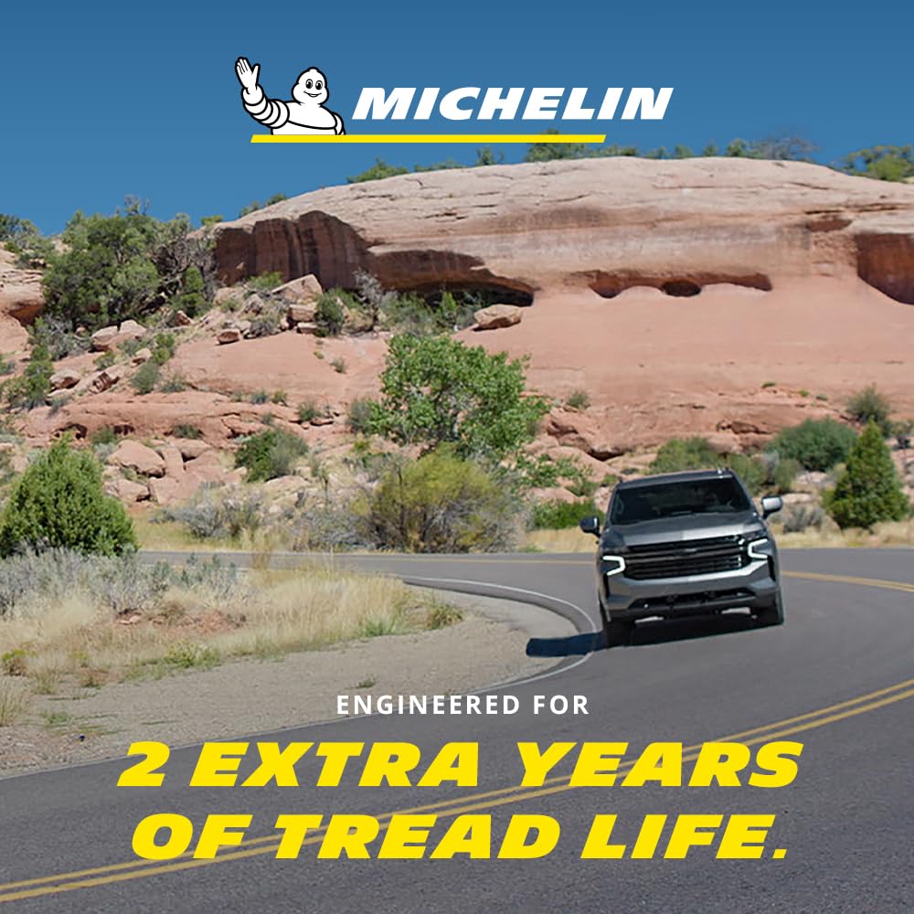 MICHELIN Defender LTX M/S2 LT275/70R18/E 125/122S