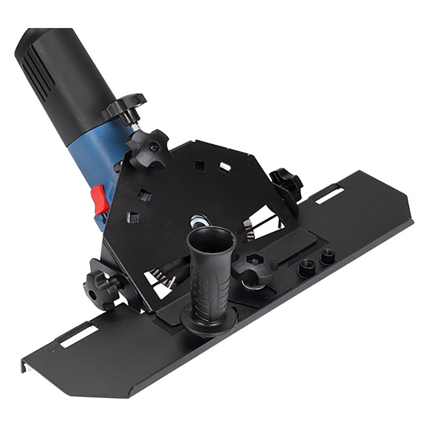 45 Degree Angle Cutting Tool, 45 Degree Tile Chamfering Tool for Cutting Ceramic Stone, Flooring Cutter, Ceramic Tile Chamfering Device, for Glass Tiles, Ceramic, Glazed