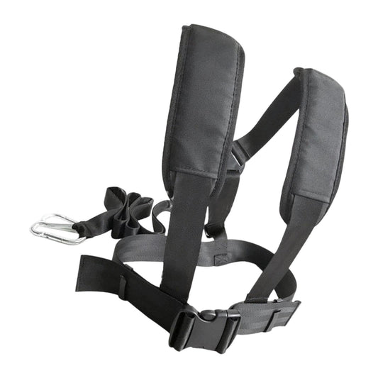 harayaa Exercise Sled Harness Practical Strength Training for Exercise Gym Fitness