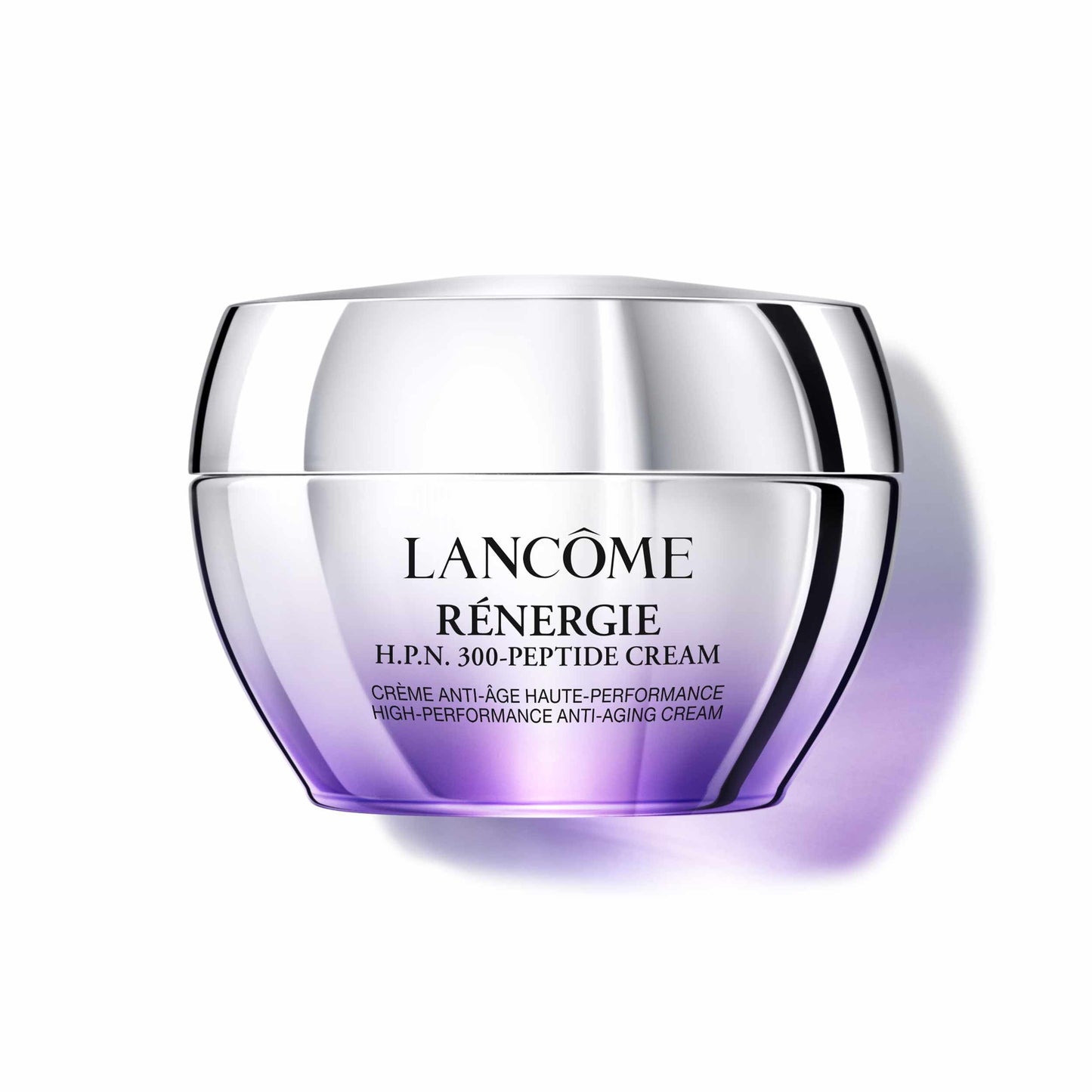 Lancôme Rénergie Skincare Duo - H.C.F. Triple Serum & H.P.N. 300-Peptide Moisturizer