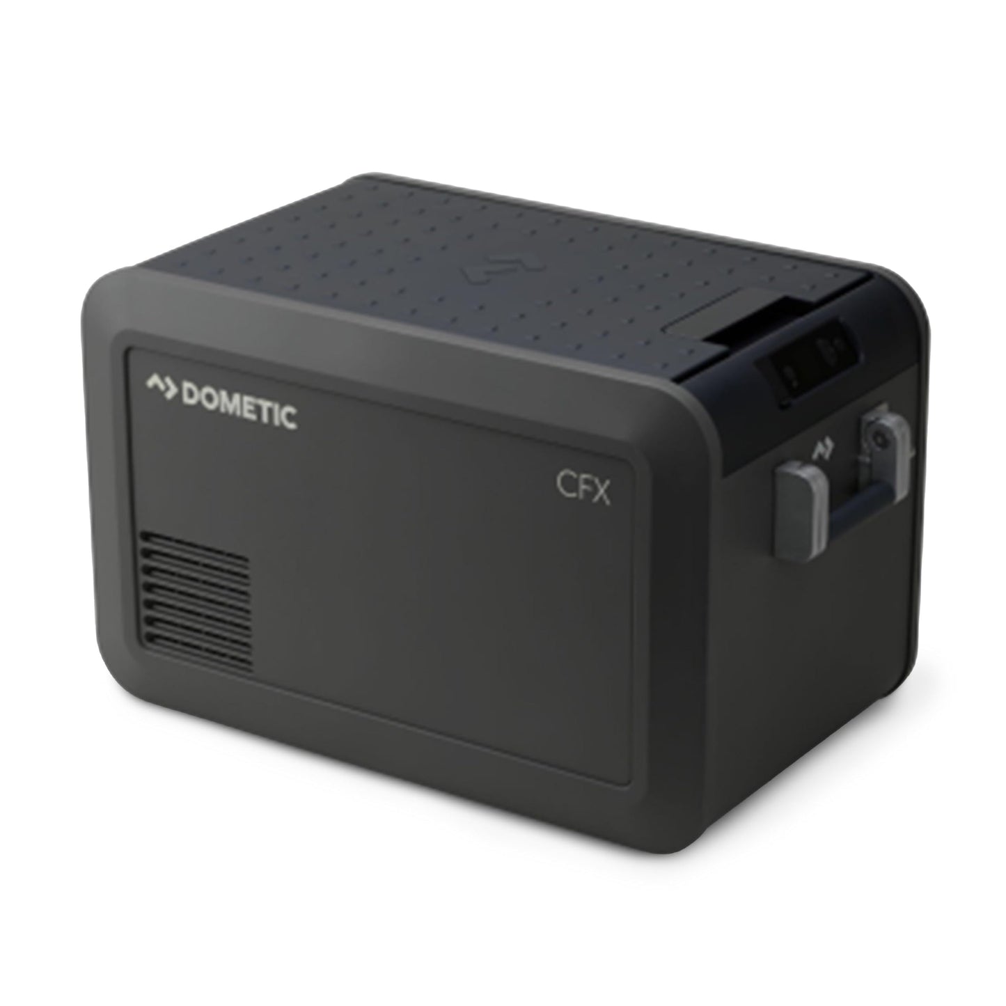 Dometic CFX5 35 Liter Portable Refrigerator and Freezer, Powered by AC/DC