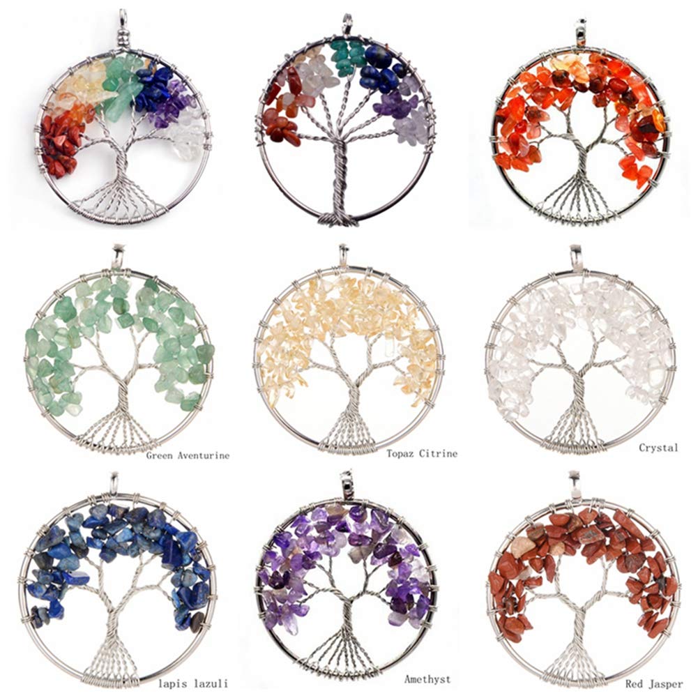 Natural Chip Stone Beads Sunstone 5-8mm About 400 Pieces Irregular Gemstones Healing Crystal Loose Rocks Bead Hole Drilled DIY for Bracelet Jewelry Making Crafting (5-8mm, Sunstone)