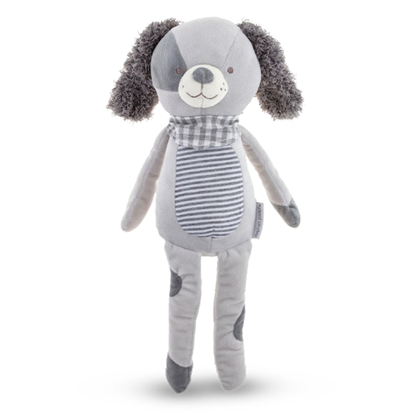 Stephen Joseph, Stuffed Animal Toy 16 inches, Large Super Soft Plush Doll, Toys for Baby, Toddler, Kids, Parker Puppy