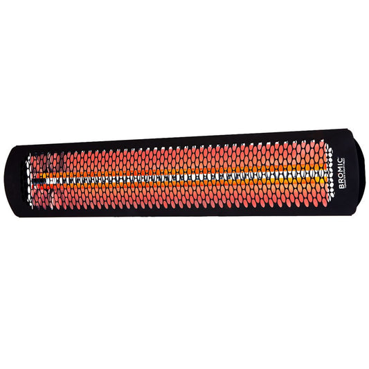 Bromic Smart Heat Tungsten Electric 6000W Radiant Infrared Electric Patio Heater Model BH0420033