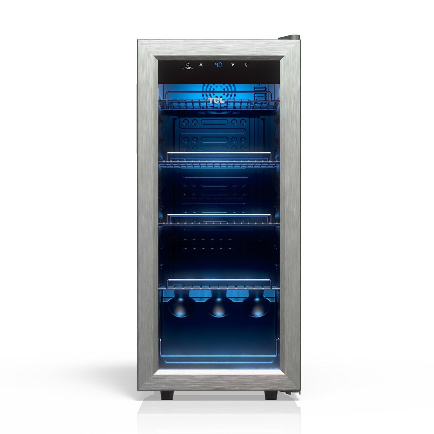 TCL Beverage cooler - TRV050FAS