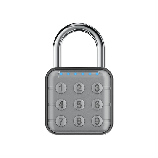 Combination Lock, Combination Lock for Locker, Locker Lock & Gym Locker Lock - High Security, Easy to Use for Gym, School, Travel, Outdoor