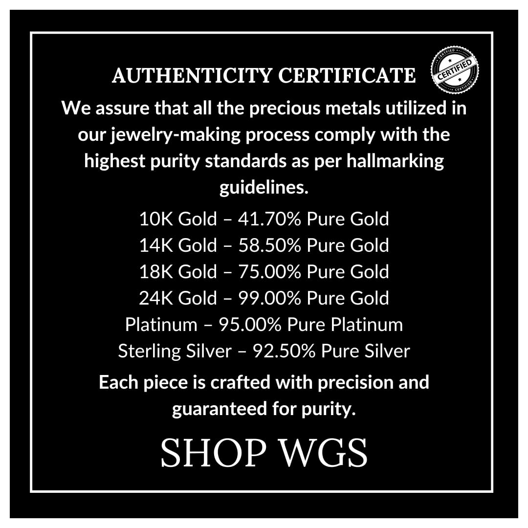SHOP WGS 3mm 14K Solid Gold Wedding Band for Men & Women - Italian Real 14K Gold Plain Rings for Men - Solid Gold Wedding Bands Size 8
