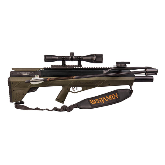 Benjamin BPABMX Airbow M600 Package