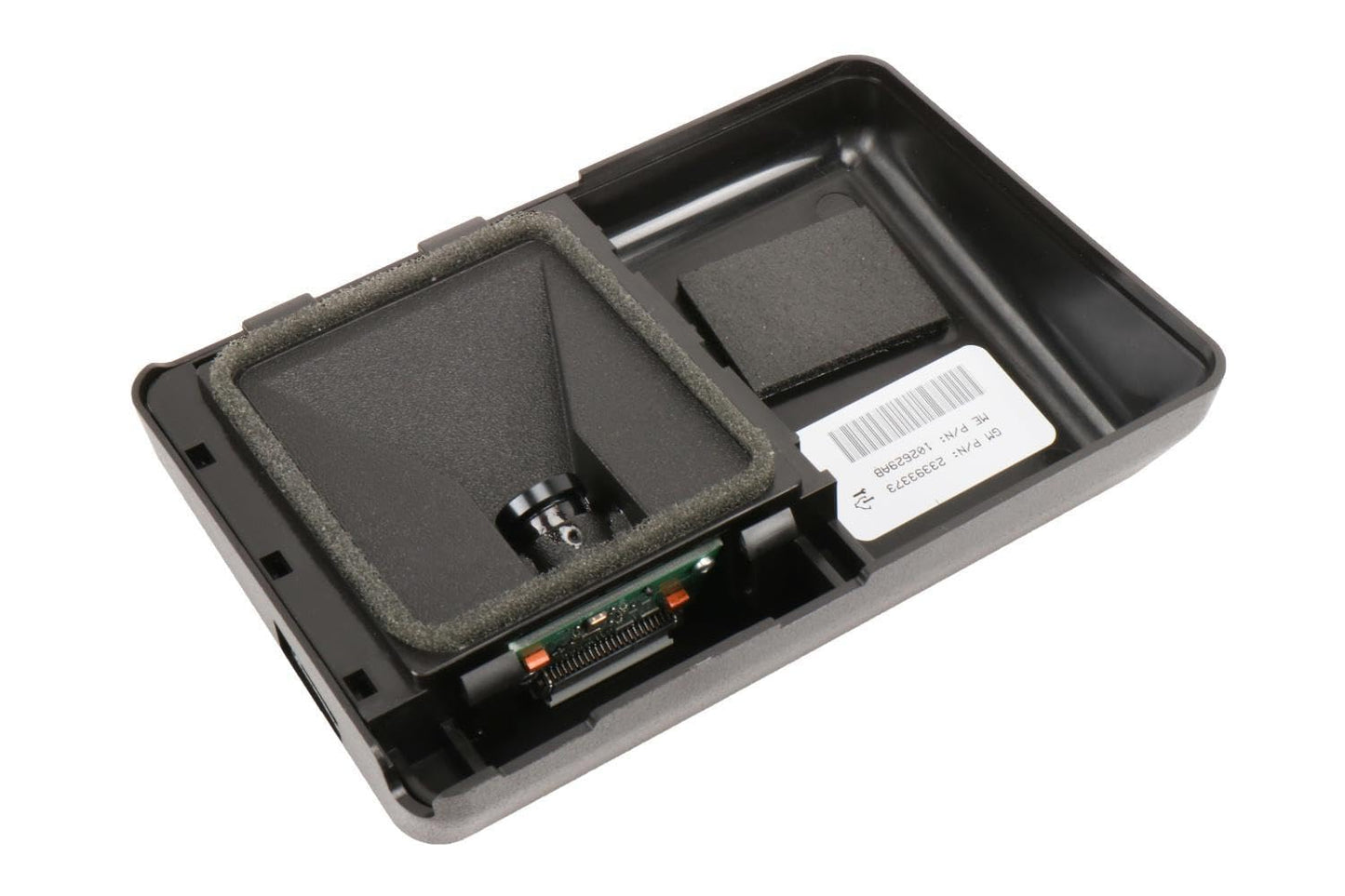 GM Genuine Parts 23393373 Lane Departure System Camera