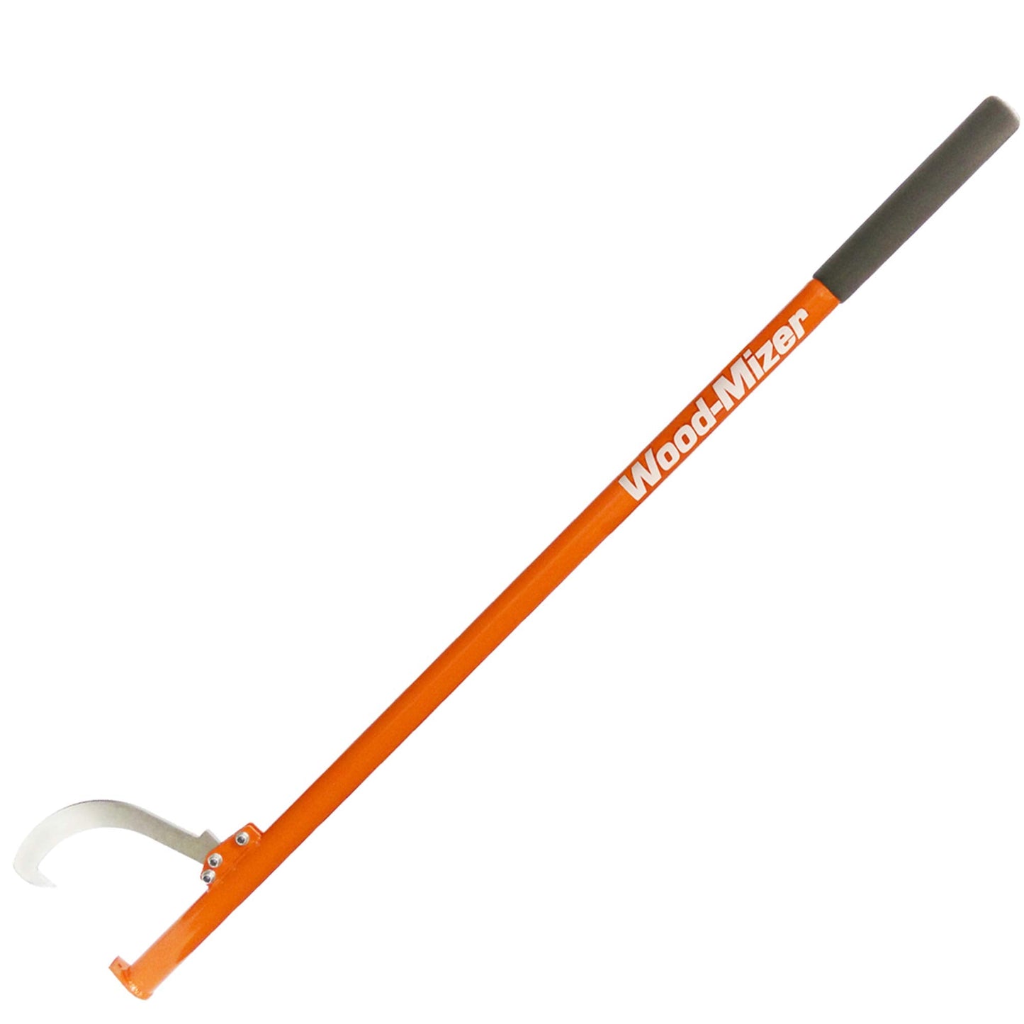 Wood-Mizer Steel Cant Hook (Steel, 60") - Built in The USA