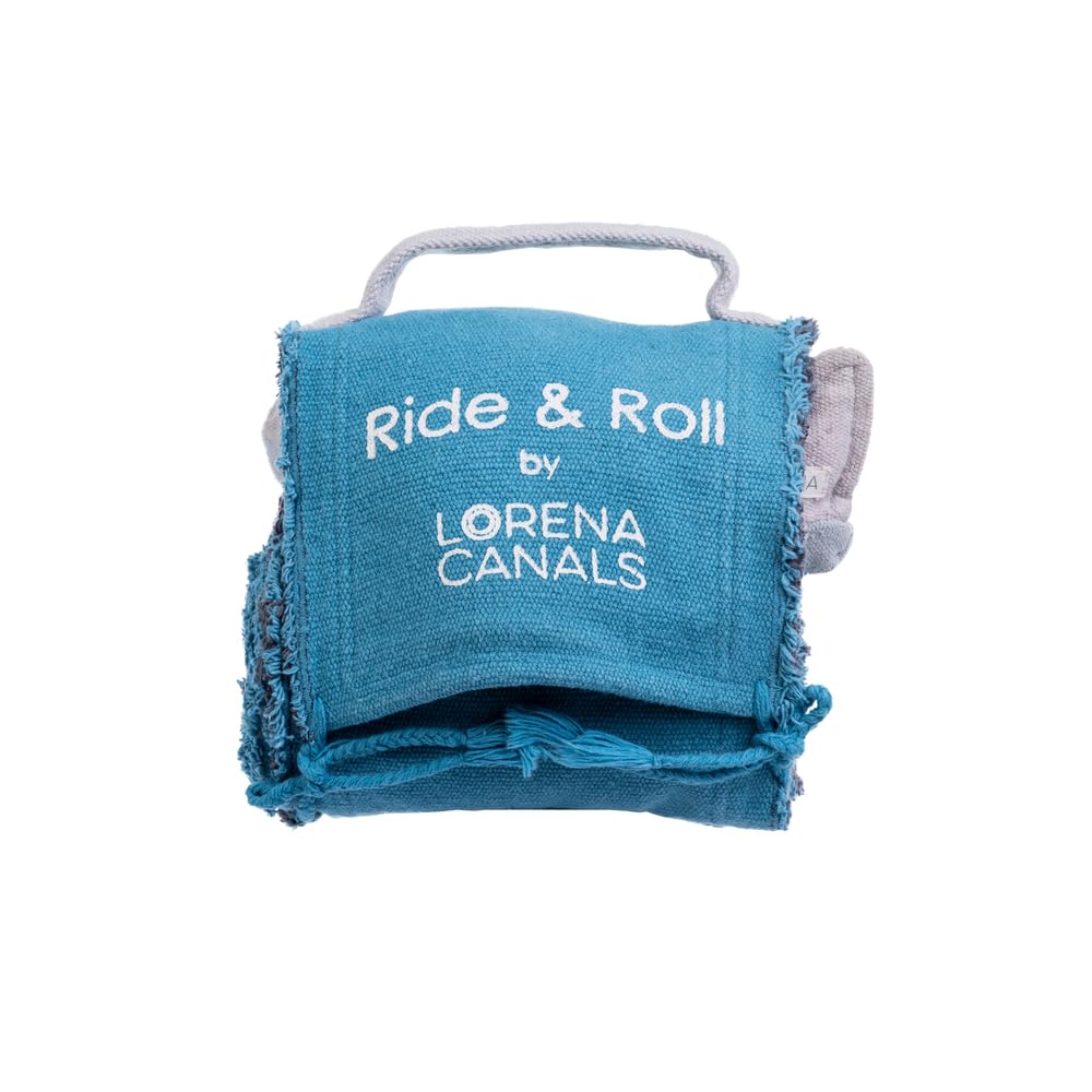 Ride & Roll Airplane