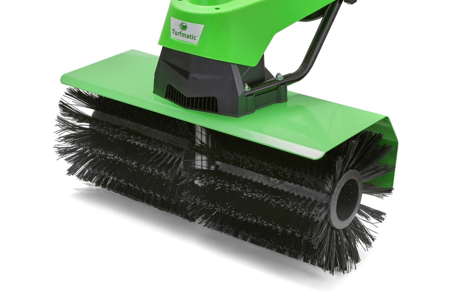 Turfmatic™ Artificial Grass Brush - 600mm (24") Extra Wide Electric Power Broom