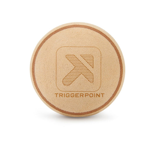 TRIGGERPOINT Foam Massage Ball for Deep-Tissue Massage