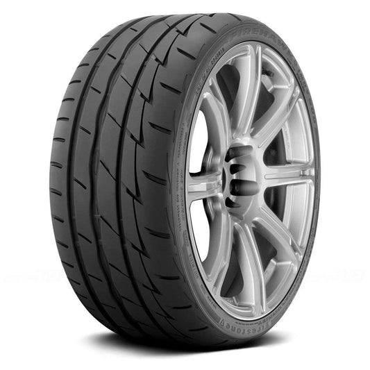 Firestone Firehawk Indy 500 Ultra High Peformance Tire 235/40R18 95 W Extra Load