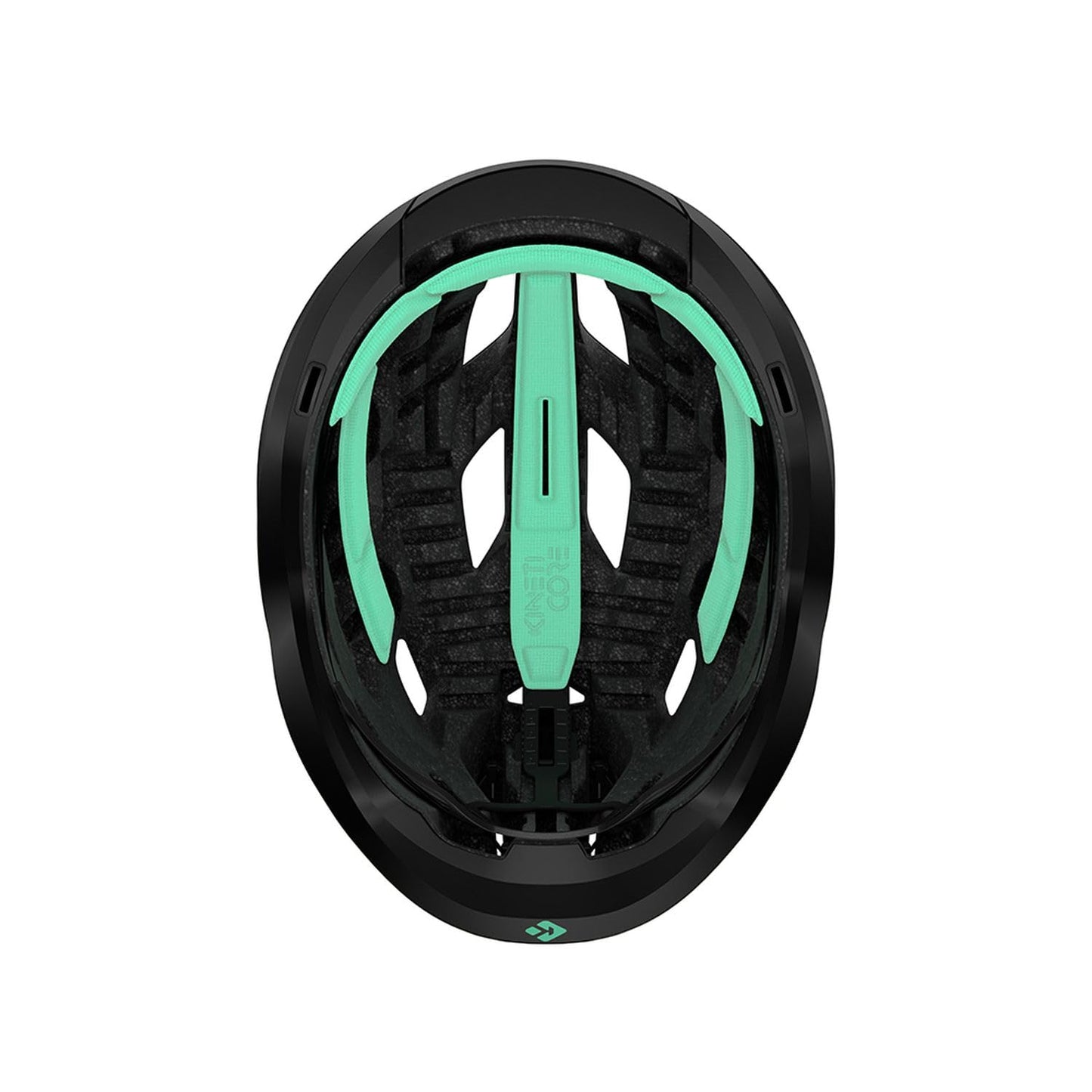 LAZER Strada KinetiCore Bike Helmet, Lightweight Bicycling Gear for Adults, Men & Women’s Cycling Head Gear, White, Small