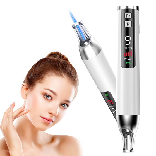 PicoSecond Nd: YAG Laser System - Removal of tattoos on all skin type - Use Friendly-TR-B05