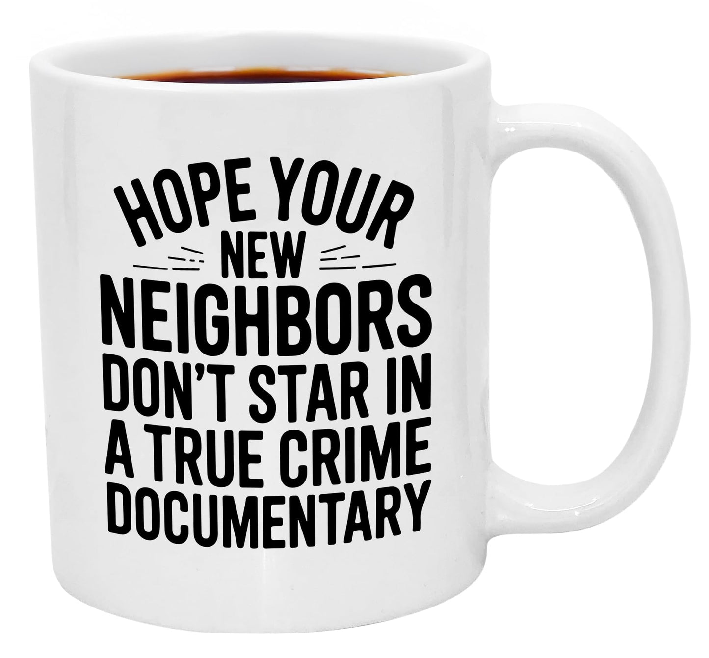 Casitika House Warming Gifts New Home Women. 11 Oz Mug For Closing Gifts For Home Buyers Or Moving Away Presents For Friends. Housewarming Or Farewell Cup For Homeowners.