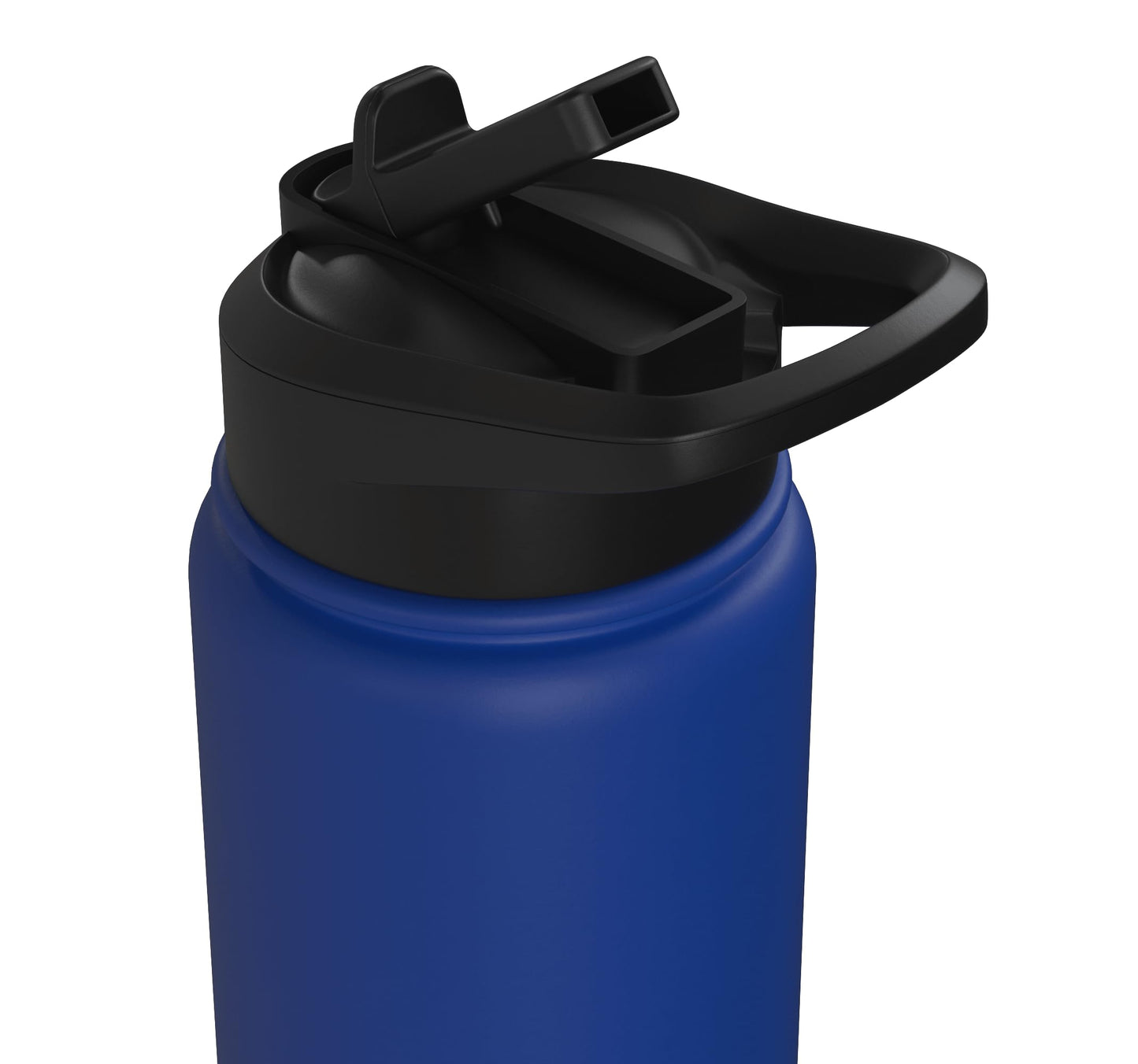 American Corporate Trainer Legend Corporate Trainer Stainless Steel Insulated Water Bottle
