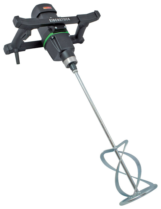 CS Unitec | EHR 23/1.4 R | Powerful and Reliable Mixing Drill for Tough and Continuous Use. Designed for High-Viscosity Materials – Made in Germany