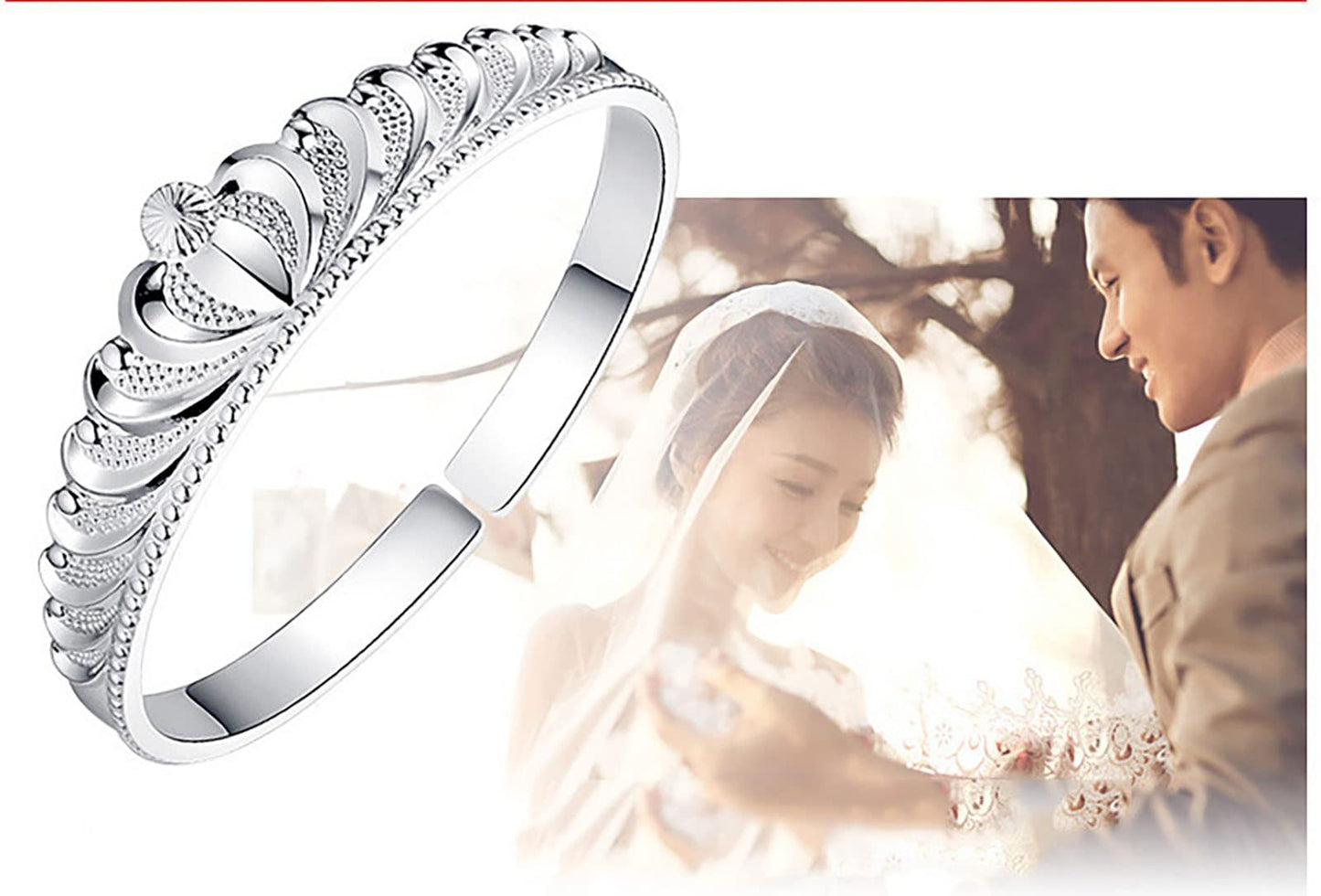 925 Sterling Silver Bracelet Plated Cuff Bangle Bracelet Fashionable Multi-layer Cross Wire Bangle Bracelet Open Adjustable Wide Cuff Bracelet for Teen Girls Fashion Jewelry (silver I)