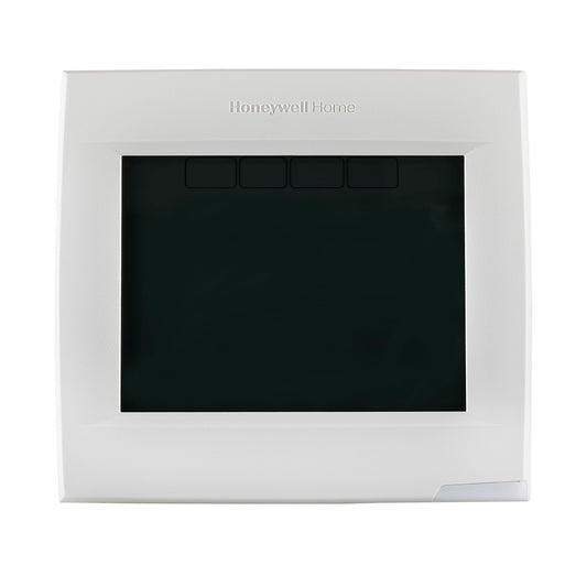Honeywell TH8320R1003 Honeywell VisionPro Heat/Cool Digital Thermostat, White