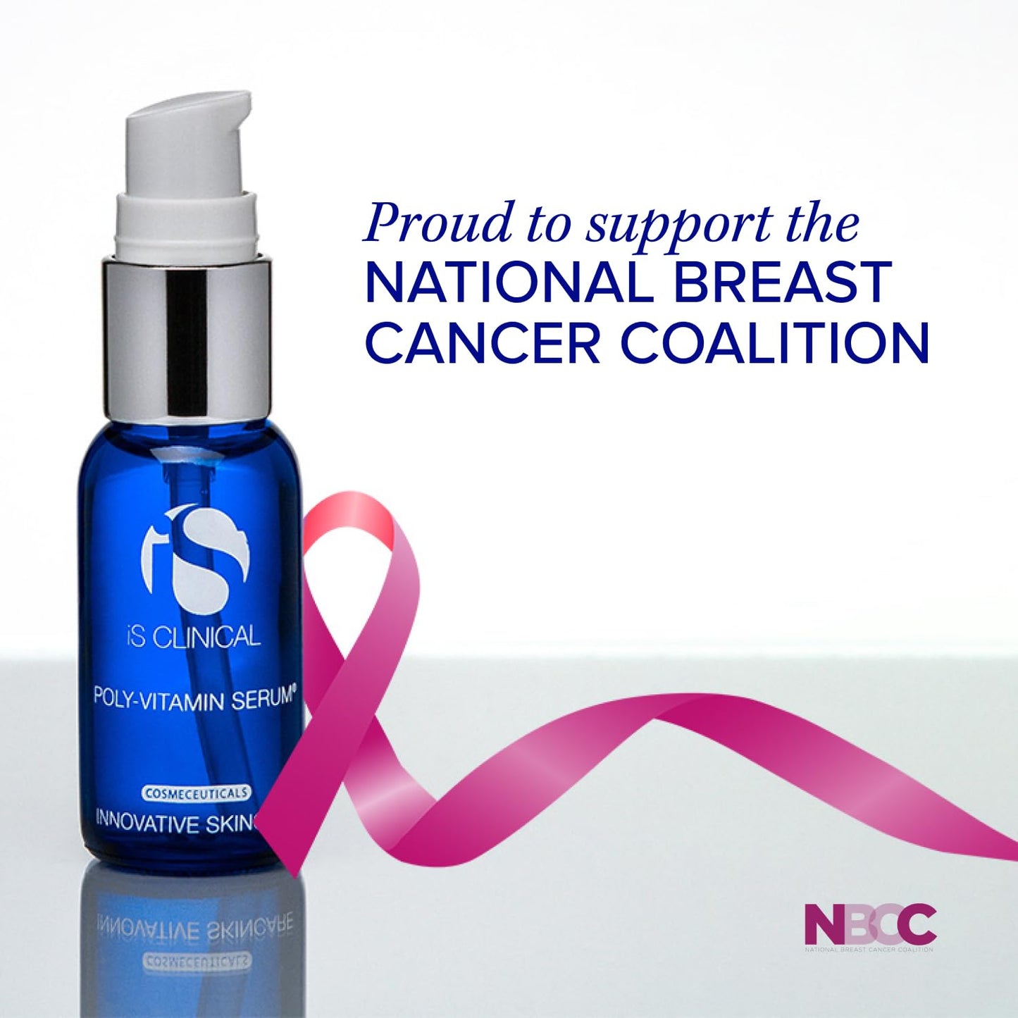 iS CLINICAL Poly-Vitamin Serum; Hydrating Serum containing Niacinamide, Hyaluronic Acid, and Retinol Serum for Face