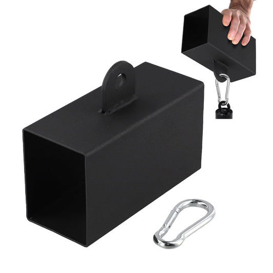 Block Strength Set, Workout Climbing Power Grip, Hand Grip Tool For Cable Machine, Forearm Finger Exerciser With Loading Pin, Strengthener Equipment Climbing Training