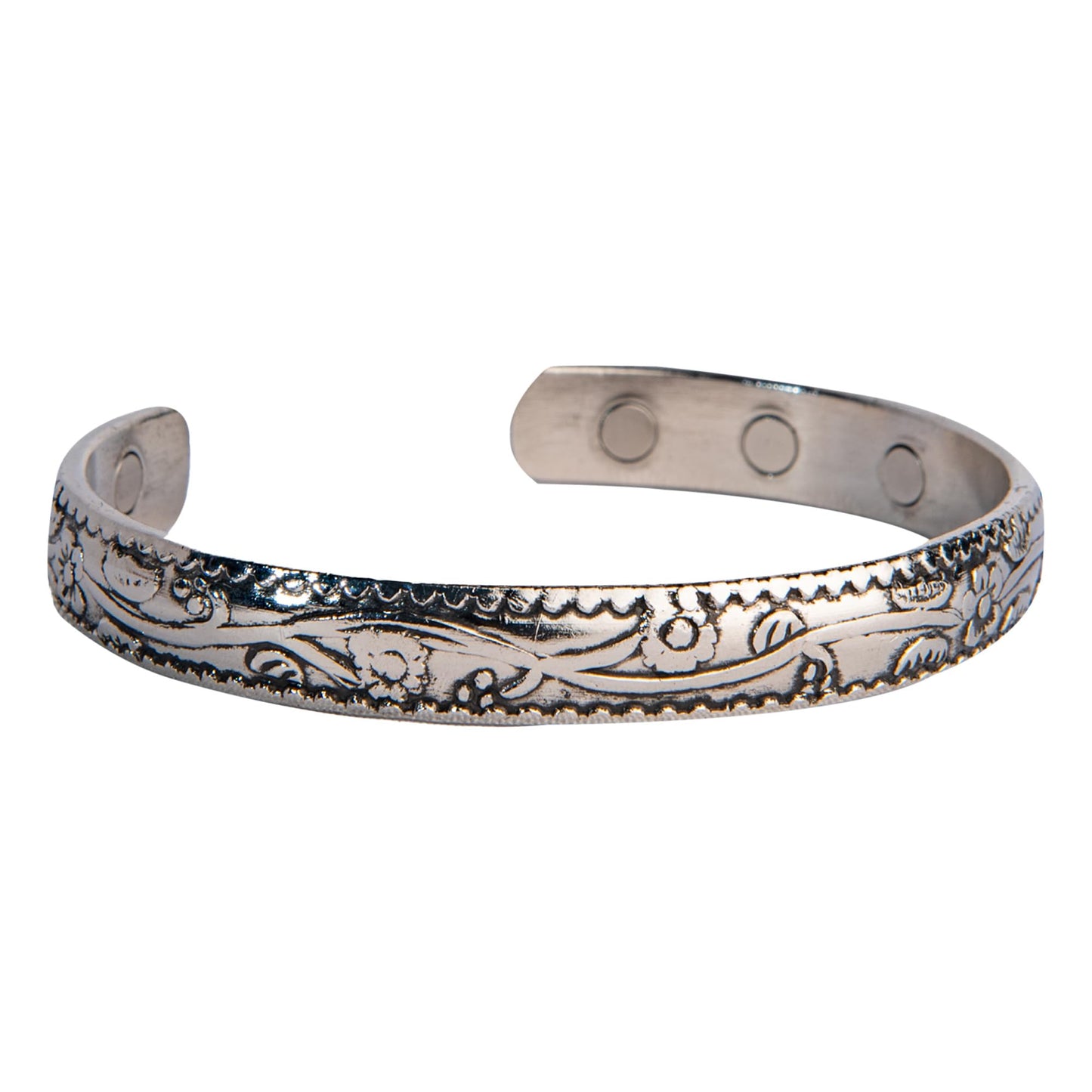 Wonder Care Copper Bracelet for Men & Women | Solid and High Gauge Pure Copper Bracelet | Copper Jewelry Cuff kada Adjustable | Best Rakhi Gift for Brother | Copper Band with Velvet Case and Gift Box