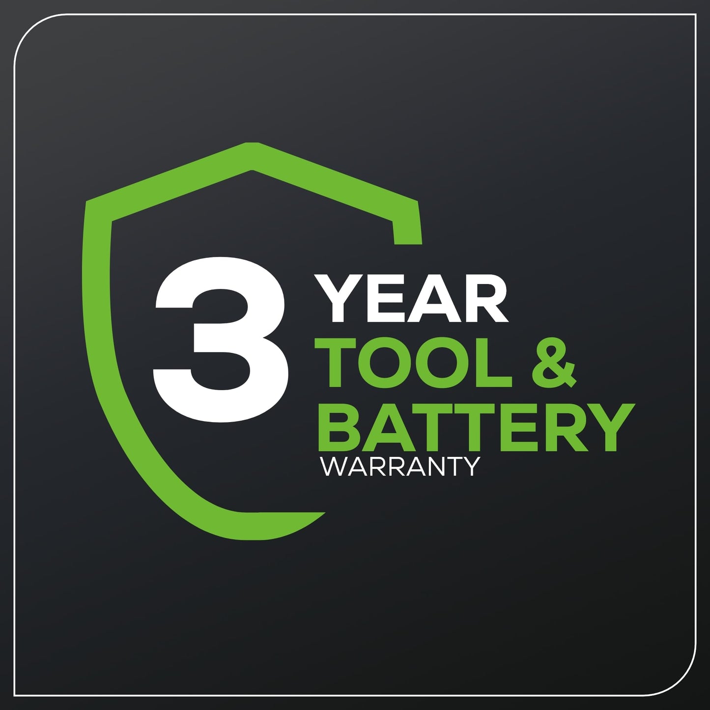 Greenworks 40V 16" (Push) Cordless Lawn Mower, 4.0Ah Battery (1/3 Acre, Push Button Start, Compatible with 75+ Tools)