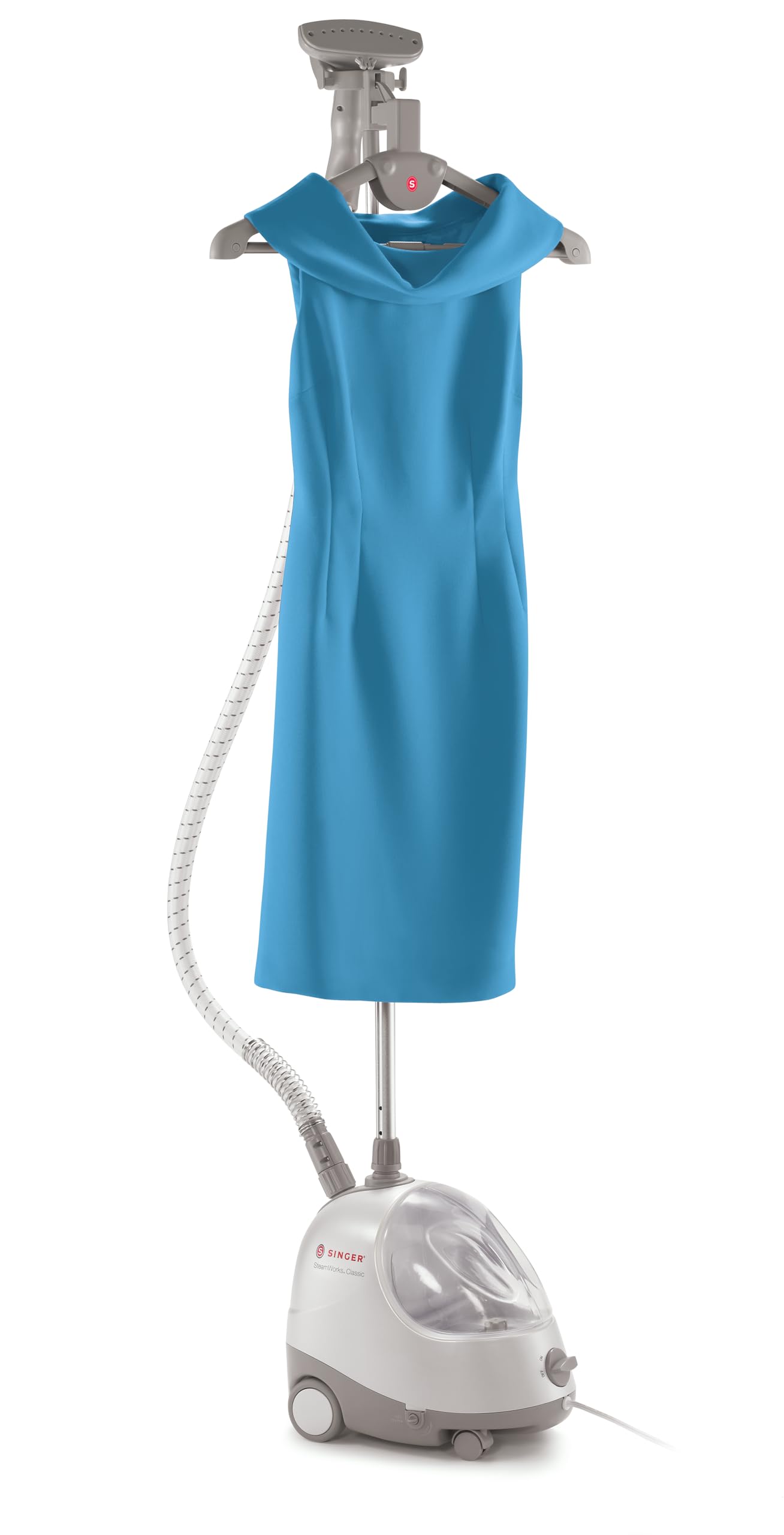 SINGER | Steamworks Classic 2.0 Garment Steamer
