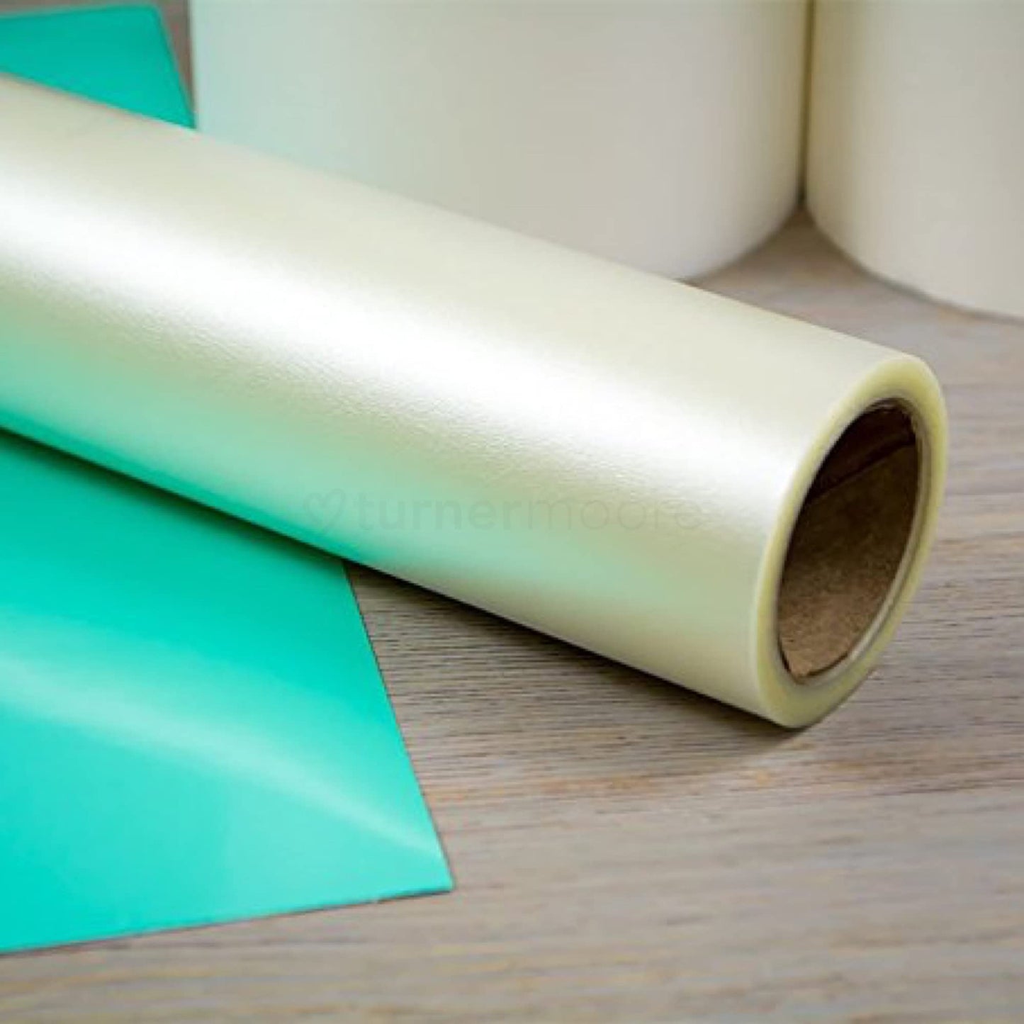 Clear Transfer Tape for Vinyl, 12 Inch by 30 Feet, Adhesive Vinyl, Transfer Paper for Cricut, Silhouette, Signs, Stickers, Decals