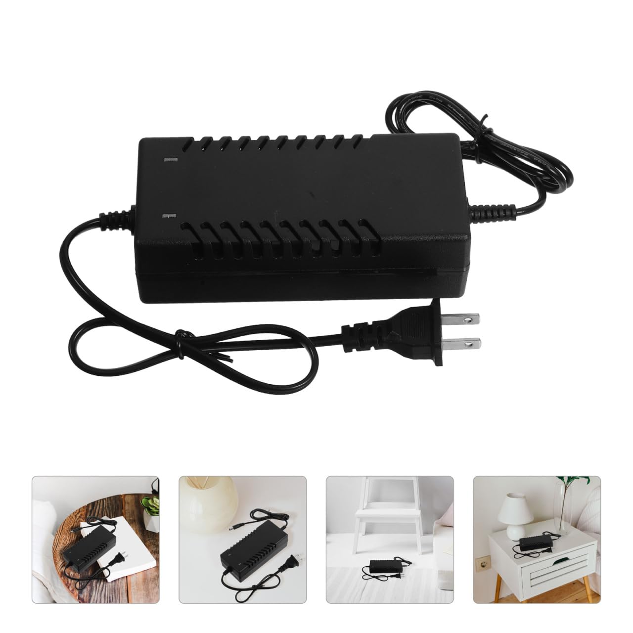 AUTSUPPL Secret Hiding Containers: Fake Charger Secret Stash Compartments Wall Plug Hidden Safes Cash Jewelry Pills Money Storage for Travel Home Security
