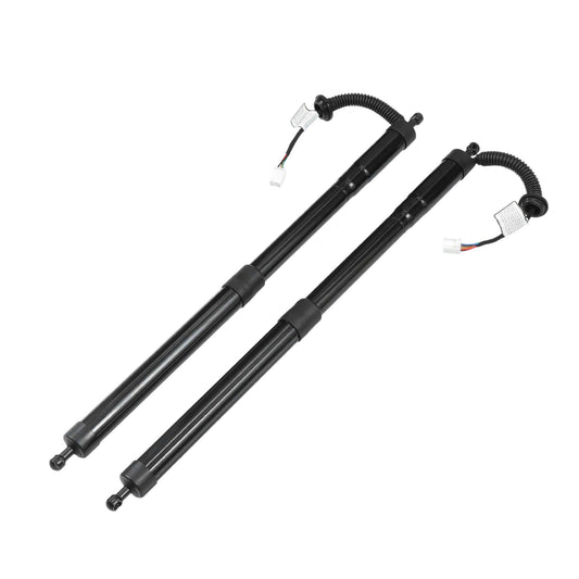ARISELIFT Rear Tailgate Power Lift Support Liftgate Hatch Shock Strut Electric Trunk Power Liftgate Actuator (for Mazda CX-5 17-21, 30.7"x6.3"x3.35")