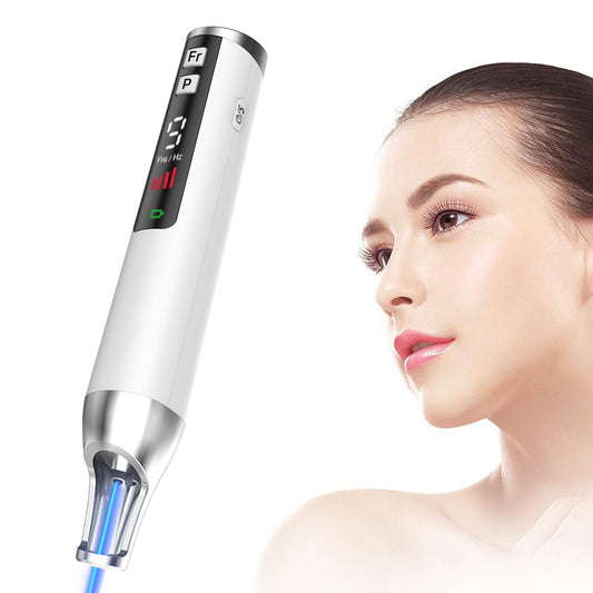 PicoSecond Nd: YAG Laser System - Removal of tattoos on all skin type-TR-B01
