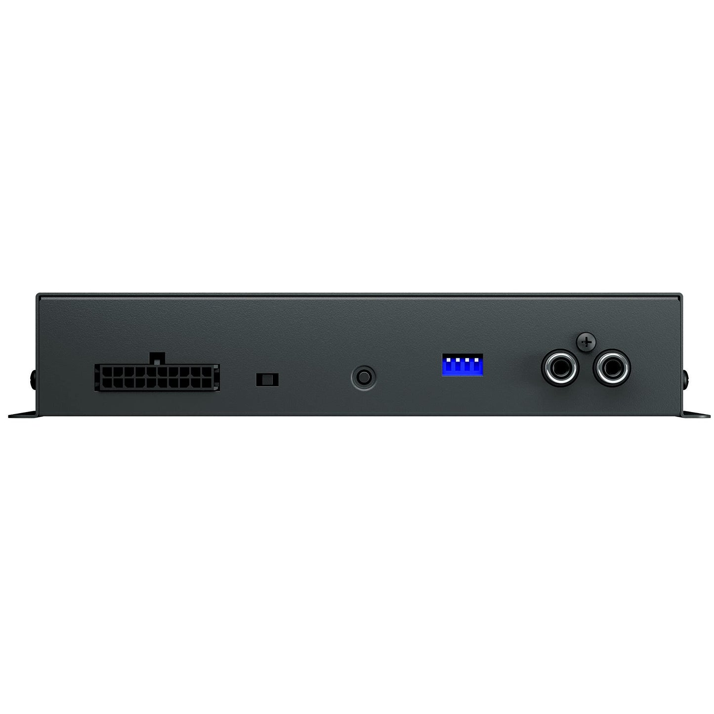 HERTZ H8-DSP-DRC High Performance 8 Channel Digital Interface Processor + DRC HE Remote Control