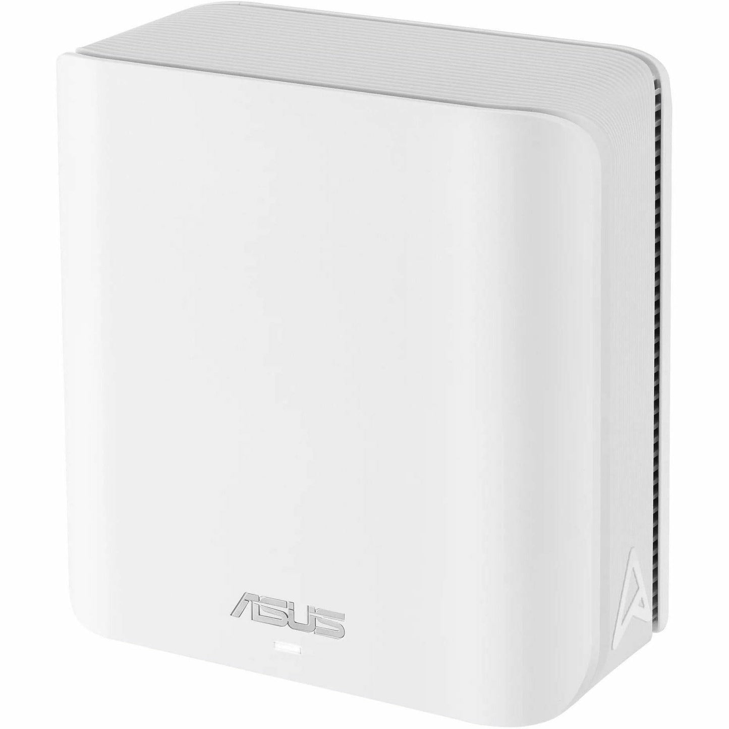 ASUS ZenWiFi BD4 (3-Pack) Dual-Band WiFi 7 Mesh, 3600 Mbps, 6500 sq.ft, Dual 2.5G Ports, Security and Parental Controls Included, Smart Home Master SSIDs