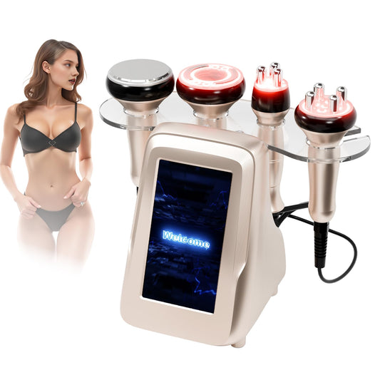 Body Massager Multifunction Cellulite Massage Temporary Reduction Cellulite for Whole Body Ideal Gift for Men and Women