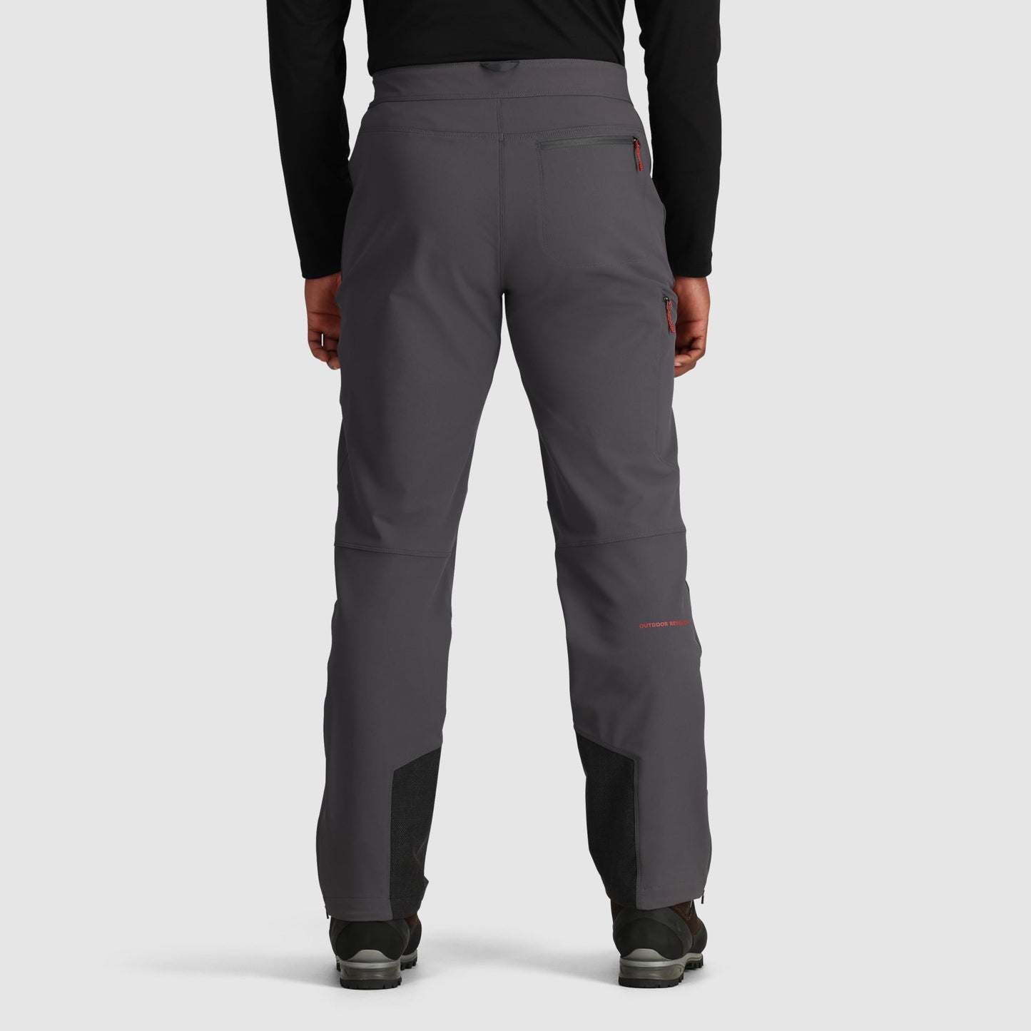 Outdoor Research Men's Cirque III Pants | Temperature Regulating Fabric, Water & Wind Resistant, Abrasion Resistant, Storm, Medium