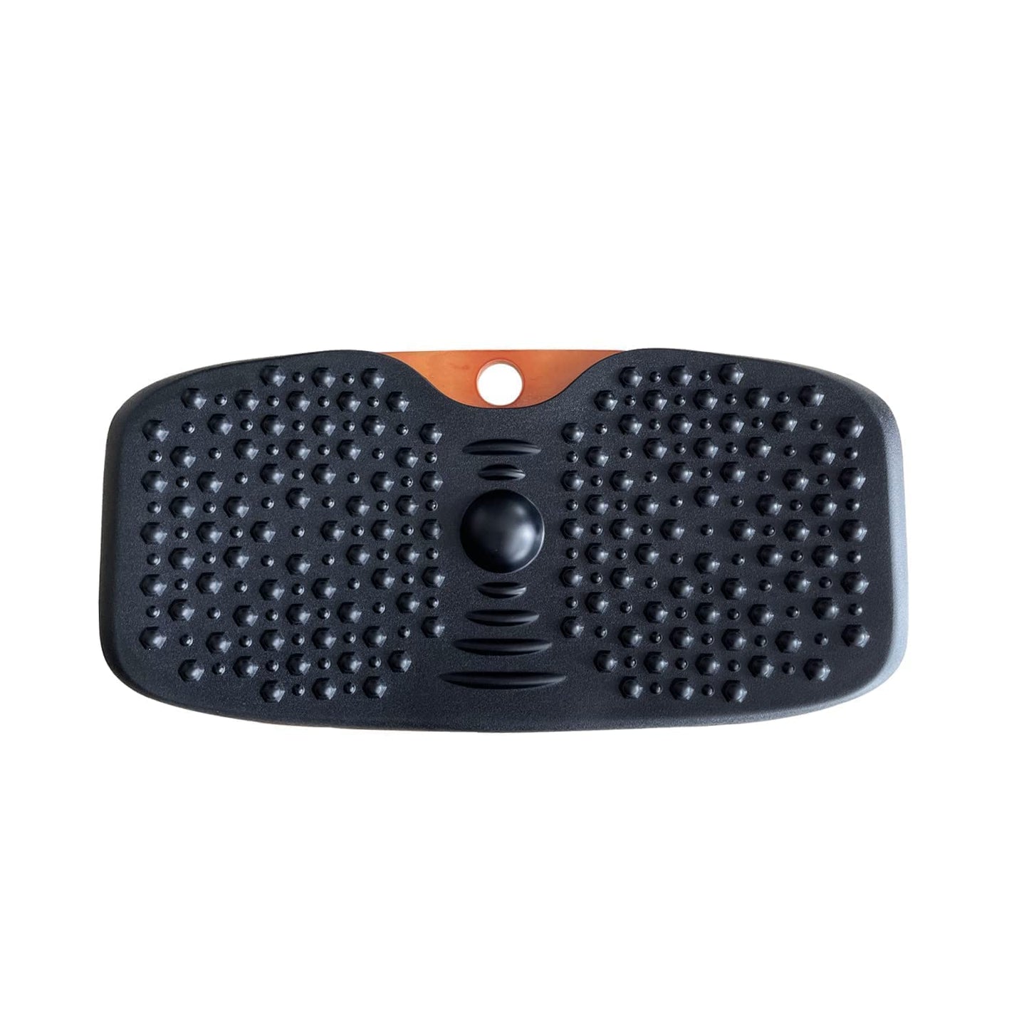 ZEALTOP Standing Desk Anti fatigue Balance Board standing desk mat wobble board Rocker Board Comfort Mat for Office (Large Size)