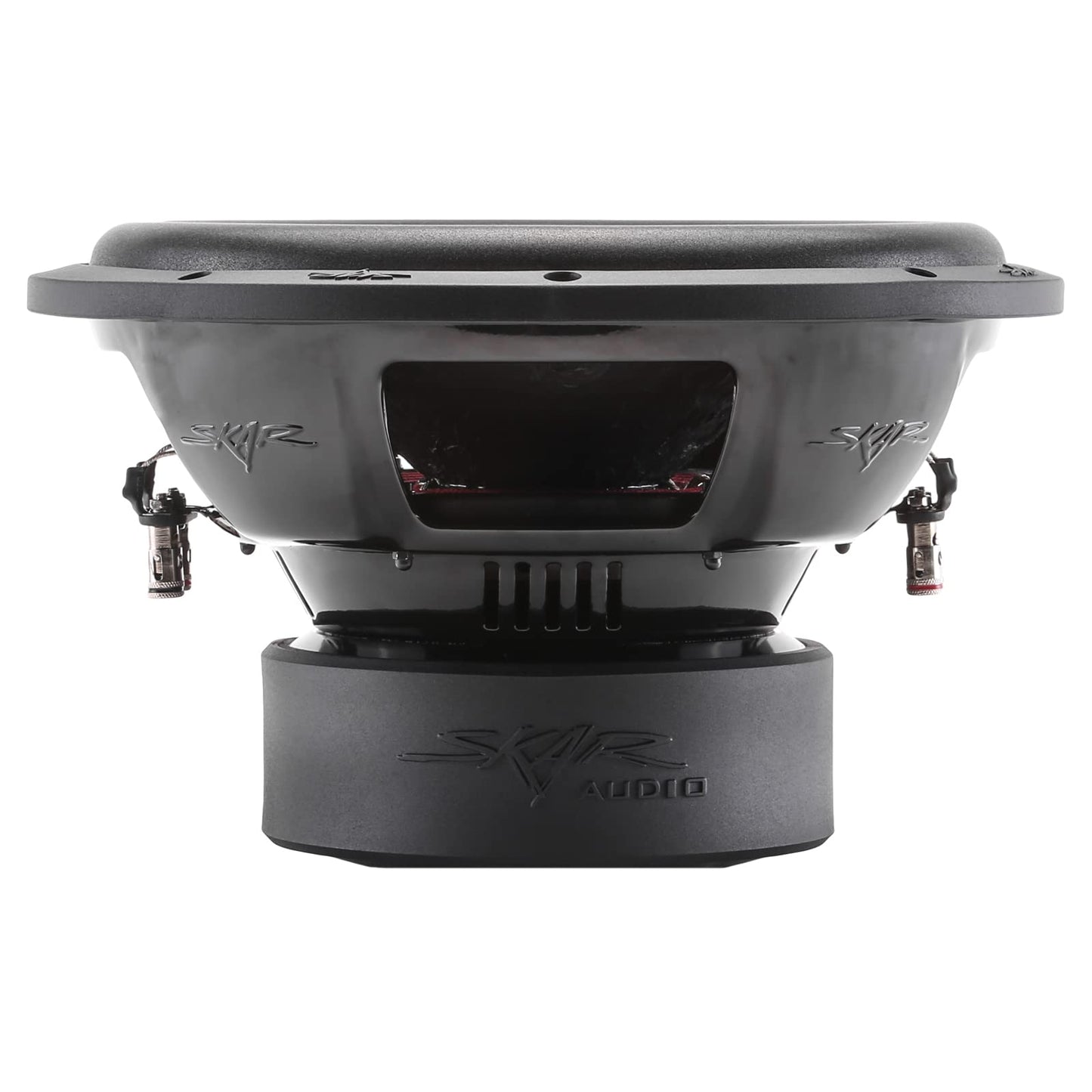 Skar Audio SVR-12 D2 12" 1600 Watt Max Power Dual 2 Ohm Car Subwoofer