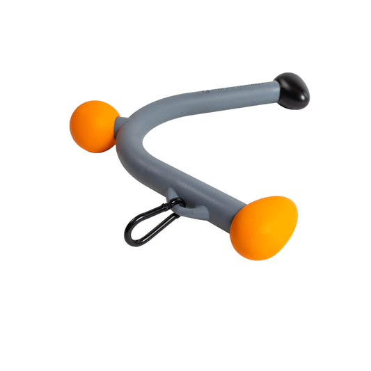 TriggerPoint Travel Cane for Neck, Back and Shoulders