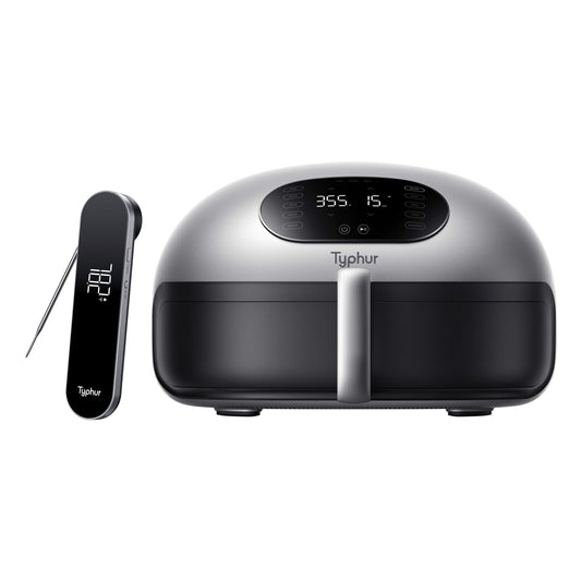 Get a Free InstaProbe Core with Your Purchase of a Typhur Dome 2 Air Fryer